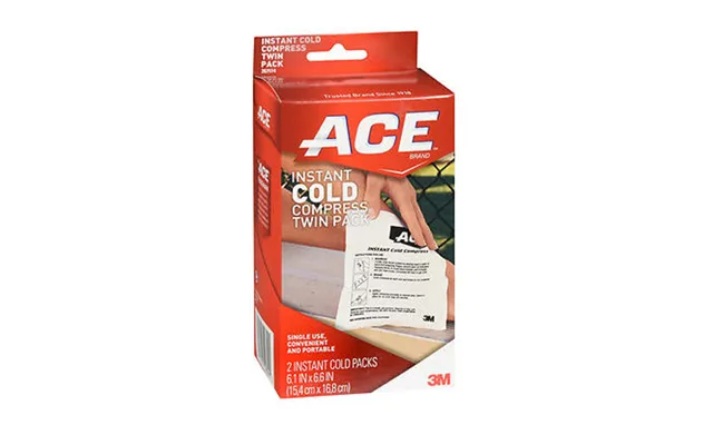 Ace - Instant Cold Compresses