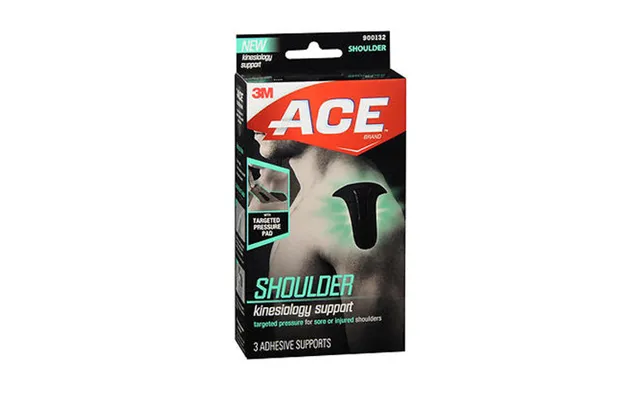 Ace - Kinesiology Shoulder Support 900132