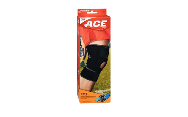 Ace - Lateral Stabilization Knee Support Adjustable