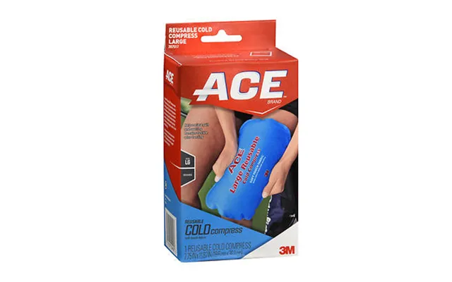 Ace - Reusable Cold Compress Large