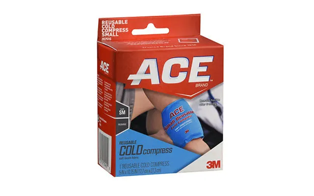 Ace - Reusable Cold Compress