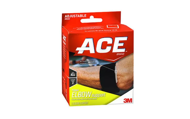 Ace - Tennis Elbow Support Adjustable