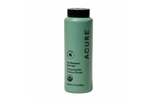 Acure - Oral Essentials Mouthwash Whitening