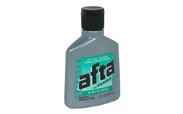 Afta - After Shave Afta 3 Oz. Bottle