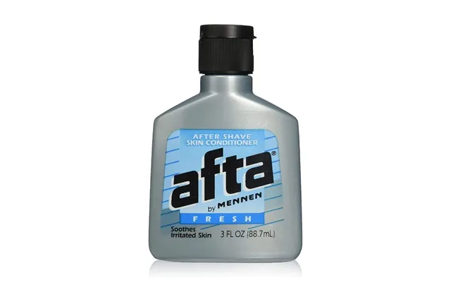 Afta - By Mennen After Shave Skin Conditioner Fresh