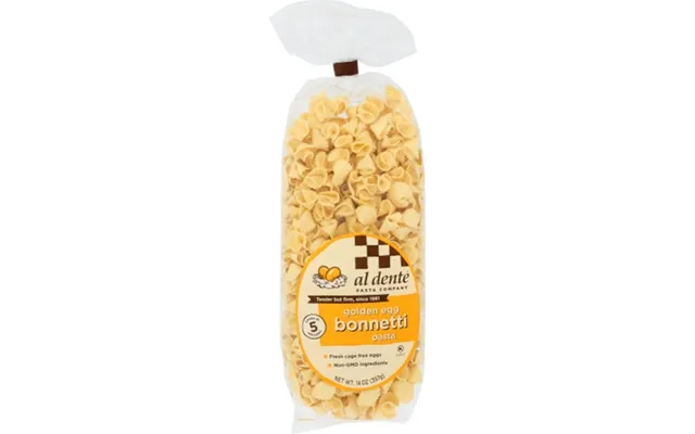 Al Dente - Pasta Gldn Bonnetti