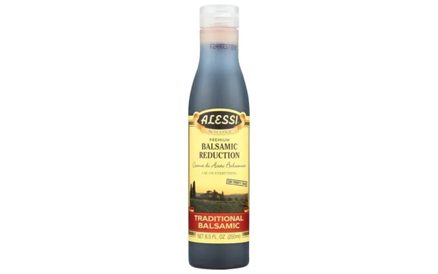 Alessi - Premium Balsamic Vinegar Reduction