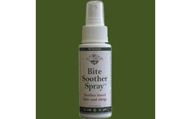 All Terrain - Bite And Sting Soother Spray
