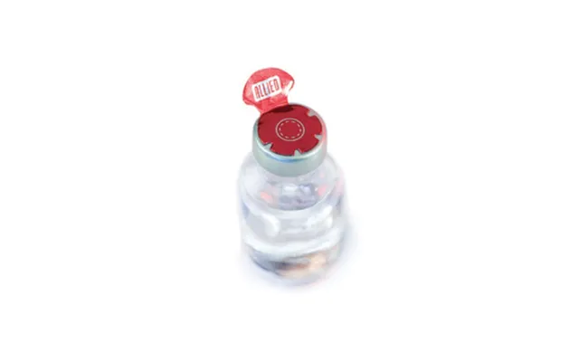 Allied Healthcare - Steri-tamp Seal For Vials
