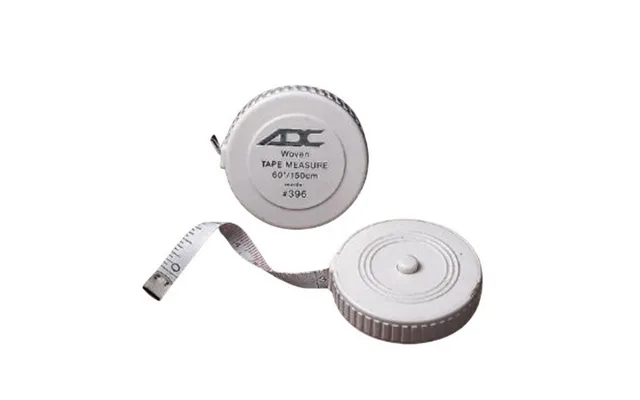 American Diagnostic Corp - Adc Measurement Tape 60 Inch Woven Reusable