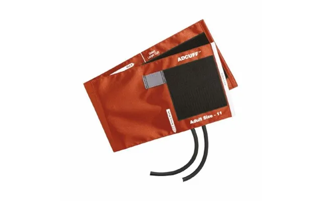 American Diagnostic Corp, Blood Pressure Cuff 23 - 40 Cm, Count Of 1