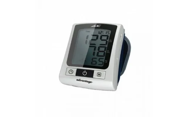 American Diagnostic Corp, Home Automatic Digital Blood Pressure Monitor Adult Cuff Nylon Cuff 13