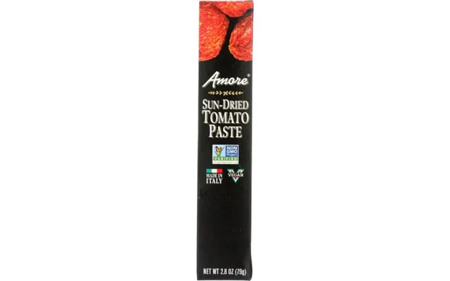 Amore - Paste Tube Sundrd Tmo