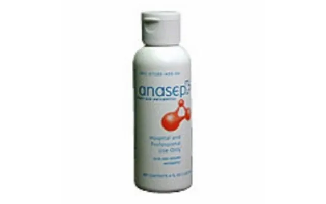 Anacapa - Wound Cleanser Flip Top Bottle Nonsterile Antimicrobial