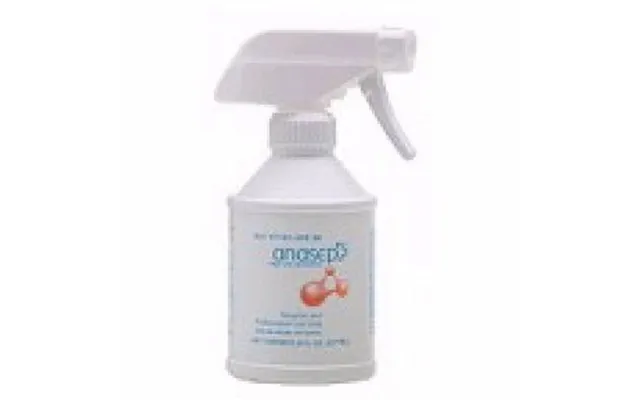Anacapa - Wound Cleanser Pump Bottle Nonsterile Antimicrobial