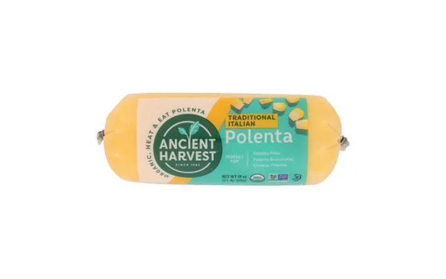Ancient Harvest - Organic Polenta Traditional Italian