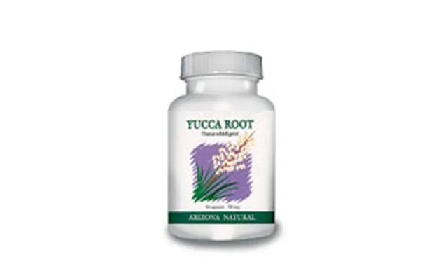 Arizona - Yucca Root