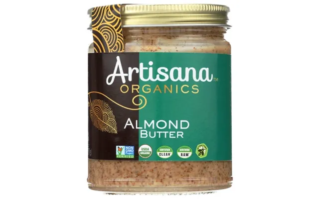 Artisana - Organic Raw Almond Butter
