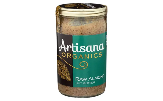 Artisana - Organic Raw Almond Butter