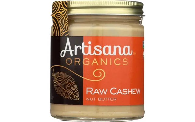 Artisana - Organic Raw Cashew Butter
