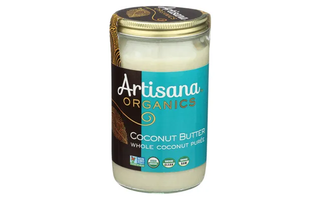 Artisana - Organic Raw Coconut Butter