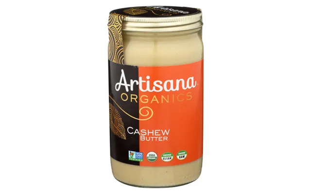 Artisana - Organics Raw Cashew Butter