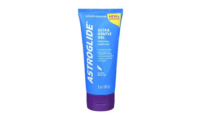 Astroglide - Ultra Gentle Gel Personal Lubricant