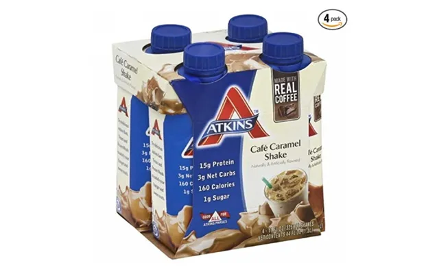Atkins - Ready-to-drink Shakes