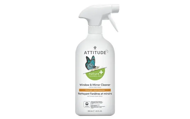 Attitude - Window & Mirror Cleaner