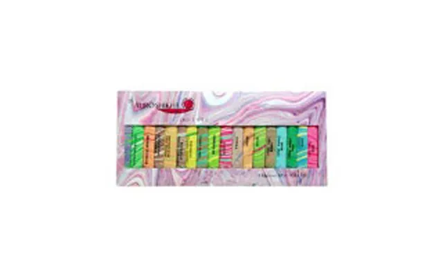 Auroshikha Candles And Incense - Incense 18 Fragrance Sampler