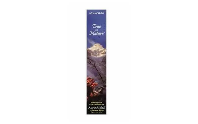 Auroshikha Candles And Incense - Incense Cinnamon