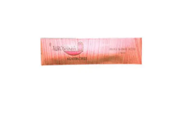 Auroshikha Candles And Incense - Incense Orange Blossom