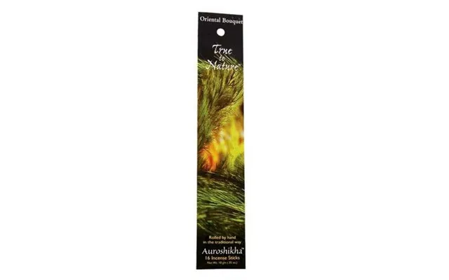 Auroshikha Candles And Incense - Incense Radha's Devotion