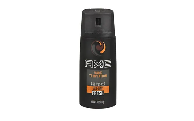 Axe - Aluminum Free Deodorant Bodyspray Dark Temptation