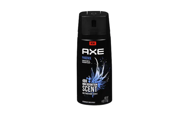 Axe - Aluminum Free Deodorant Bodyspray Phoenix