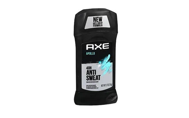 Axe - Antiperspirant Apollo