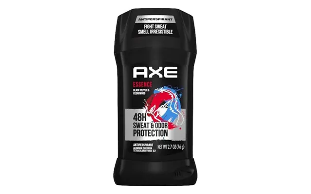 Axe - Antiperspirant Essence