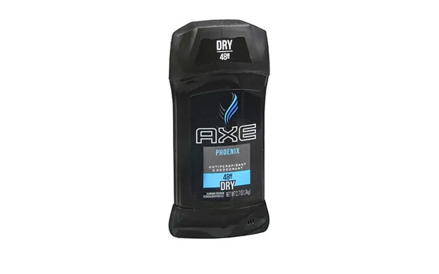 Axe - Antiperspirant Phoenix