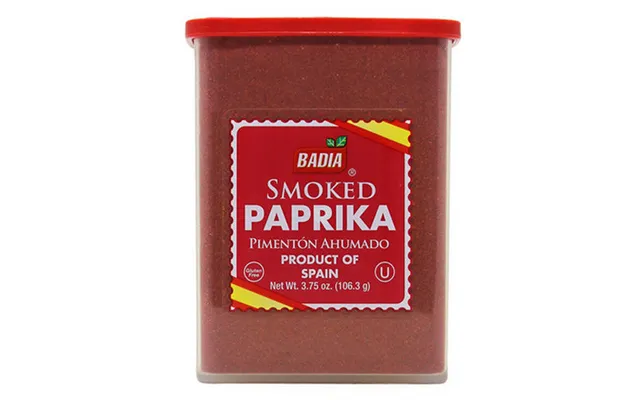 Badia - Paprika Smoked