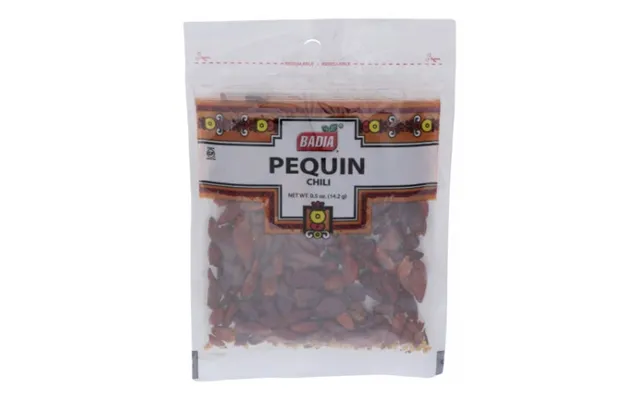 Badia - Pequin Chili