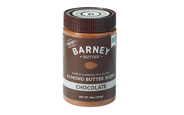 Barney Butter - Nut Butter Almond Chocola