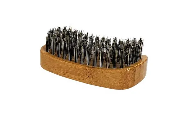 Bass Brushes - Beard Brush Firm Bristles For Long Beard