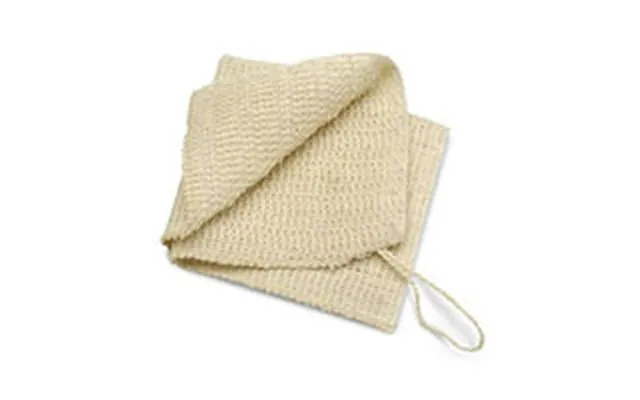Baudelaire - Sisal Wash Cloth