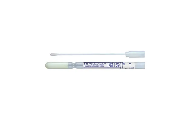 Bd - Swab Stick Bbl Cultureswab Sterile