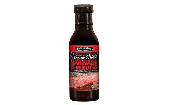 Bella Sun Luci - Marinade Bosque Norte