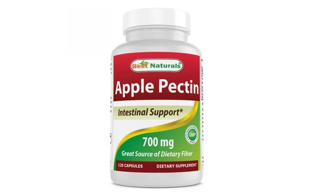 Best Naturals - Apple Pectin