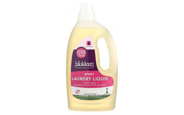 Bio Kleen - Sports Laundry Liquid