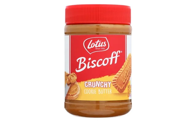 Biscoff - Spread Crunchy