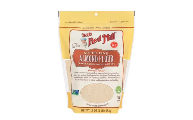 Bobs Red Mill - Almond Flour