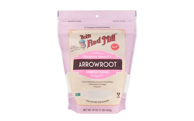 Bobs Red Mill - Arrowroot Starch